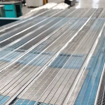 Lata de cuerda plana de acero inoxidable resistente a la corrosión