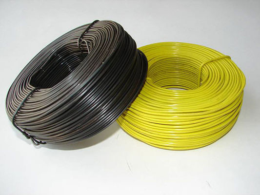 Cables de bobina de acero inoxidable galvanizado de 1,6 mm