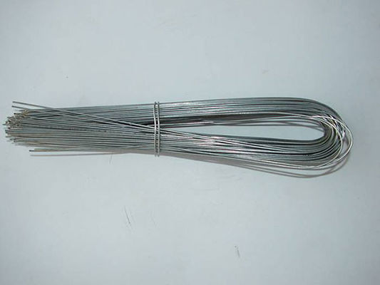 Cables de tipo U flexible 0,6 mm-1,5 mm Cables de acero galvanizado por inmersión en caliente