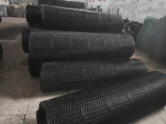 11*11 8.5*8.5 4*4 Ss malla de alambre tejido durable y de larga duración
