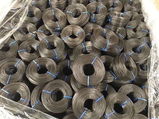 22 Sección transversal trapezoidal alambre de acero metálico galvanizado por inmersión en caliente