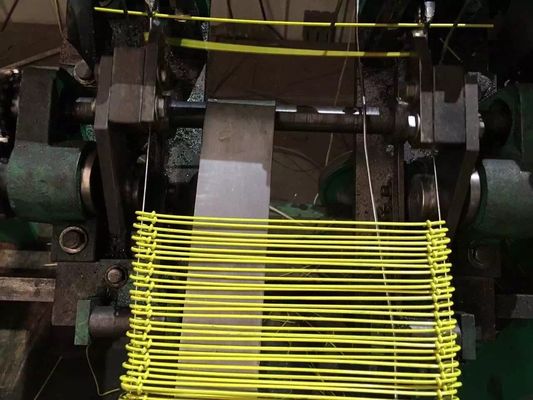 Resistencia a la corrosión alambre de acero metálico de 0,6 mm-1,5 mm de diámetro