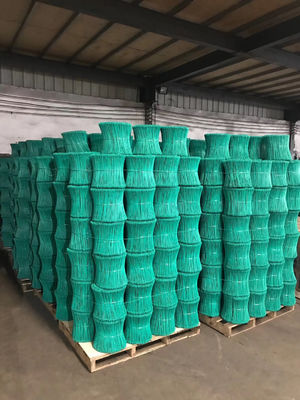 20ga 21ga 22ga alambre de acero electro galvanizado de alambre de acero SS a frío