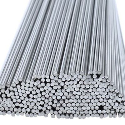 Cables de acero y metal tratados térmicamente Tirados en frío 0,8 mm - 1,2 mm de diámetro