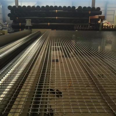 Maquillaje para la construcción de carreteras para la mejora del suelo y el pavimento