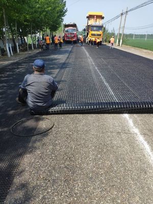 Maquillaje para la construcción de carreteras para la mejora del suelo y el pavimento