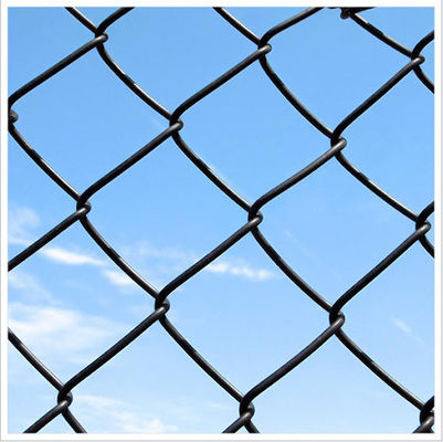 Cercas de alta seguridad duraderas para residencias y comercios