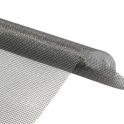 Fireproof and Knife Proof Stainless Steel Fine Mesh Screen Corrosion Resistance Guaranteed