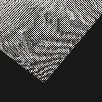 Filtración tela de malla metálica tejida anchura 1 metro opción ideal para las industrias químicas farmacéuticas y de procesamiento de alimentos