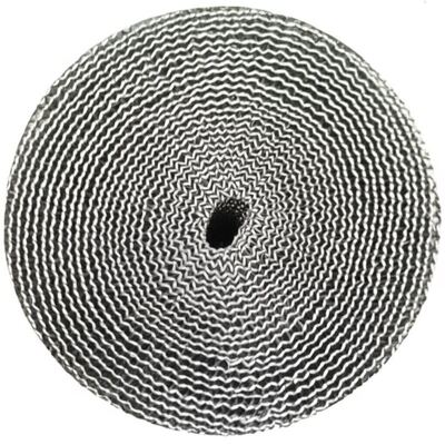 Malla de tela metálica tejida con tejido de sarga, conteo de malla de 10 a 400, para minería, canteras y necesidades de filtración industrial