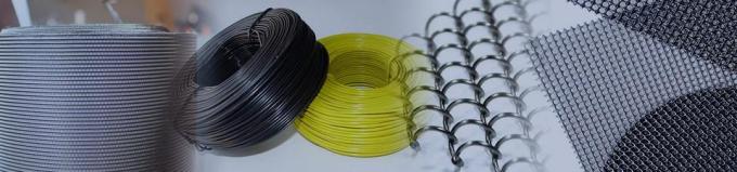 ANPING DONGMING WIRE MESH CO., LIMITED Visita a la fábrica