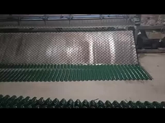 Valla de enlace de cadena