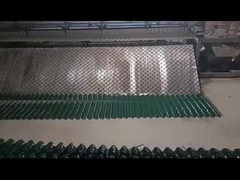 Recinto de enlace de cadena