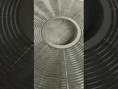 Protección del ventilador/red de ventiladores